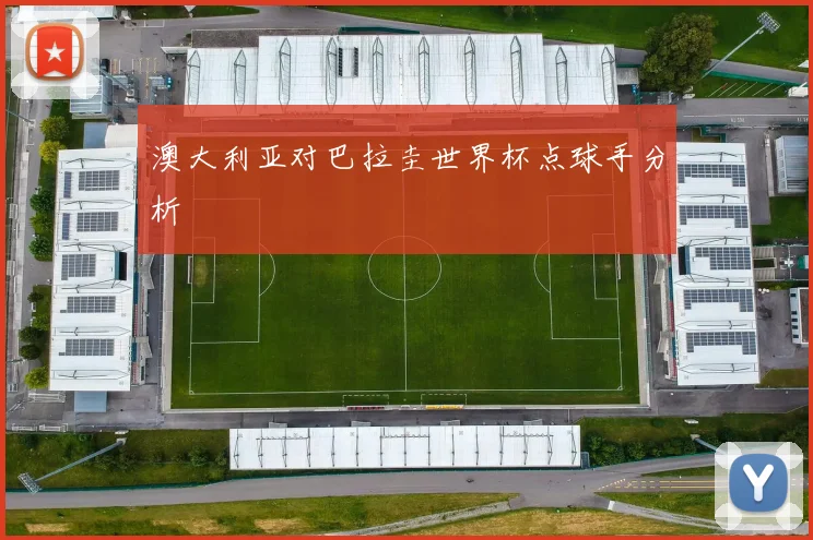 澳大利亚对巴拉圭世界杯点球手分析