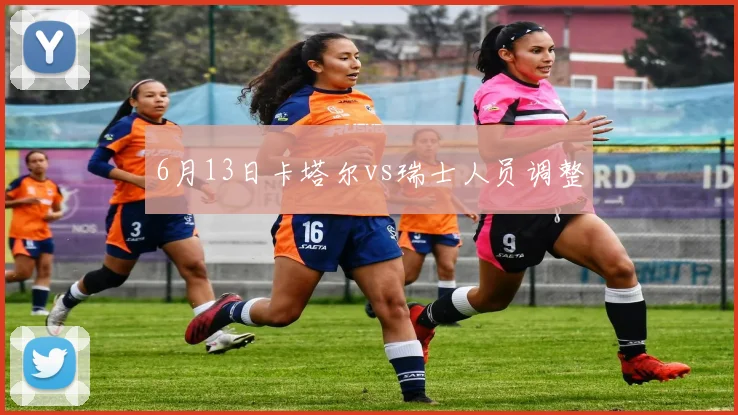 6月13日卡塔尔vs瑞士人员调整