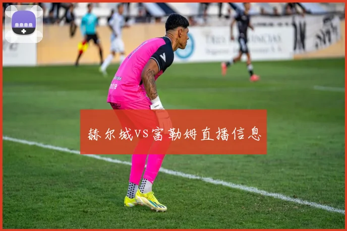 赫尔城vs富勒姆直播信息