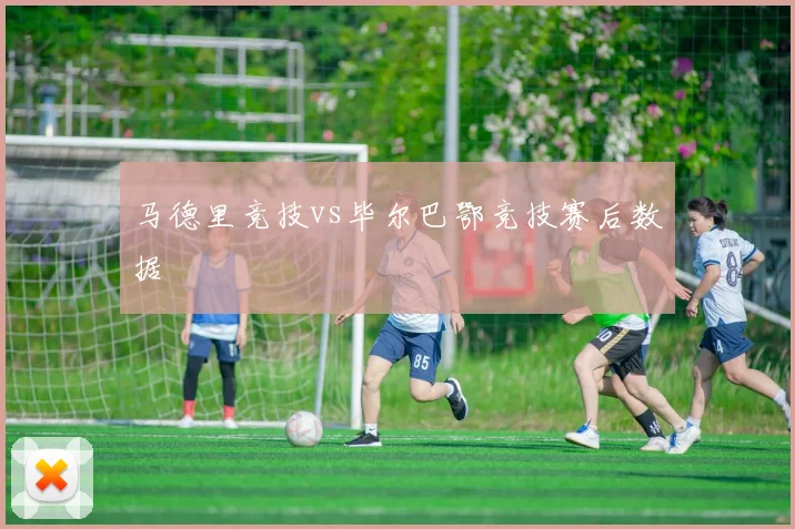 马德里竞技vs毕尔巴鄂竞技赛后数据